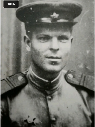 Кудашев Петр Михайлович