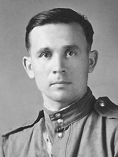 Долгов Александр Михайлович