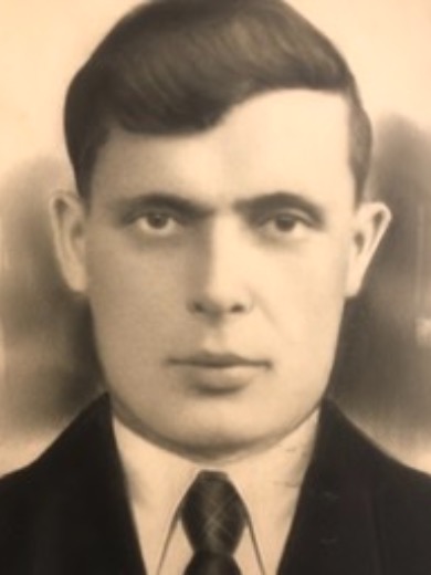 Пиотрович Георгий Михайлович