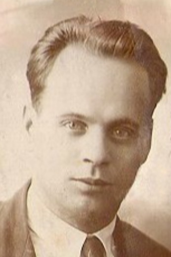 Абрамов Роман Иванович