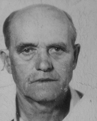 Зорин Павел Семенович