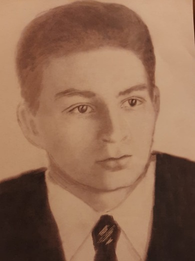 Фоминский Дмитрий Николаевич