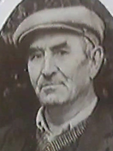 Барабанов Василий