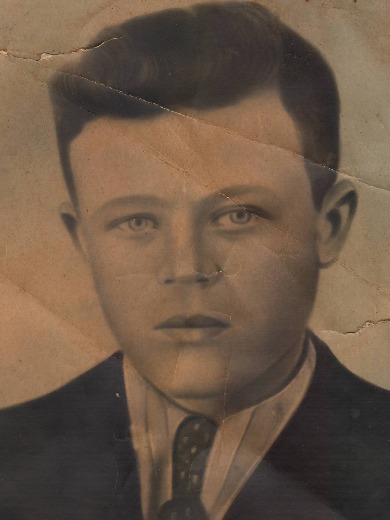 Ивашутинков Василий Александрович