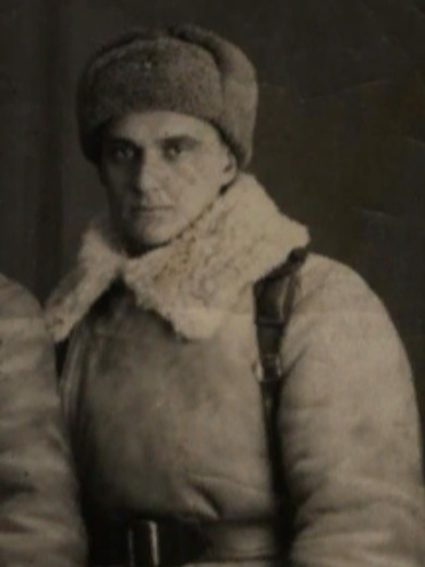 Ногатырев Олег Михайлович