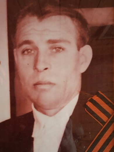 Панин Иван Григорьевич