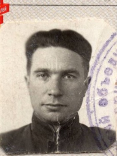 Челянов Александр Петрович