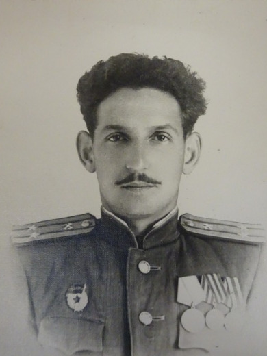 Королевич Евгений Евгеньевич