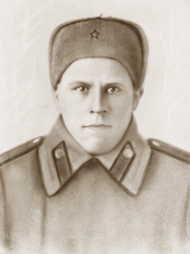 Мамушкин Александр Иванович