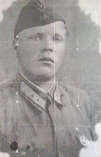 Ковалев Василий Васильевич