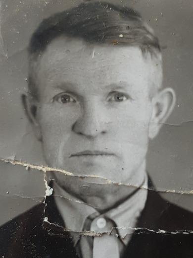 Фомин Осип (Иосиф) Иванович