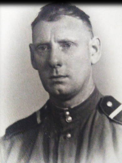 Демидов Иван Прокофьевич