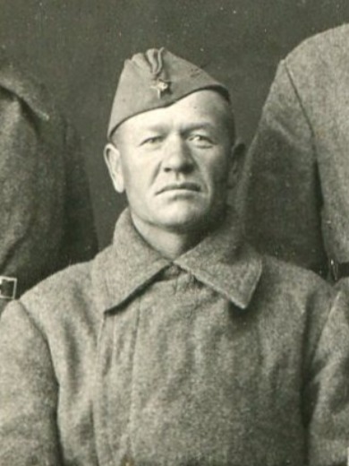 Березин Григорий Иванович
