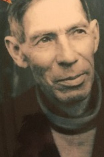 Груздев Андрей Фролович