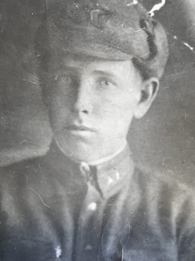 Старостин Виктор Васильевич