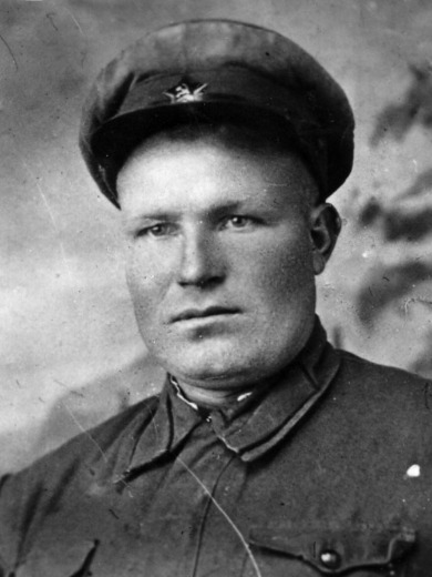 Артемов Николай Григорьевич