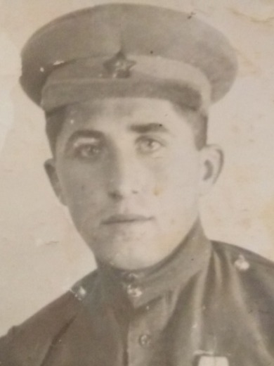 Ялышев Хасян Зиннятуллович