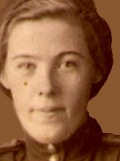 Виноградова (Губарева) Лидия Васильевна