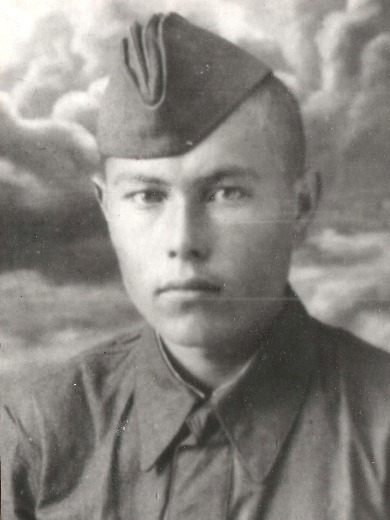 Никифоров Афанасий Никифорович