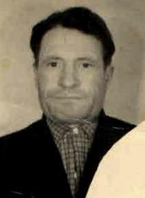 Мазеин Михаил Егорович