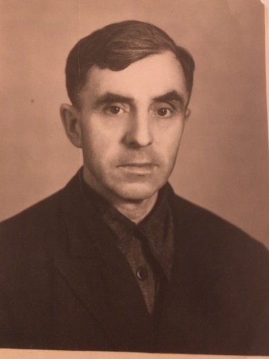 Чекмарев Василий Владимирович