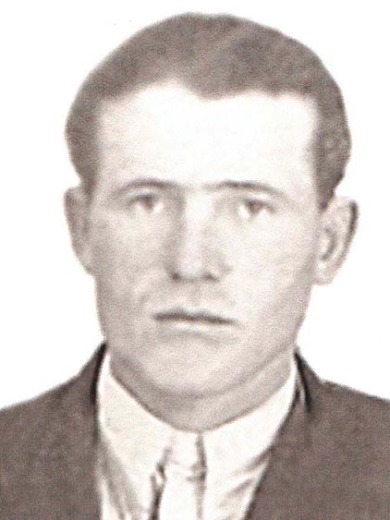 Бородин Владимир Иванович