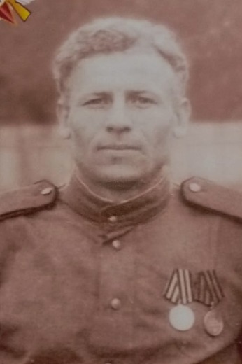 Сидоренков Владимир Александрович