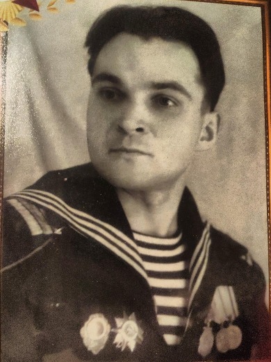 Винокуров Александр Тимофеевич