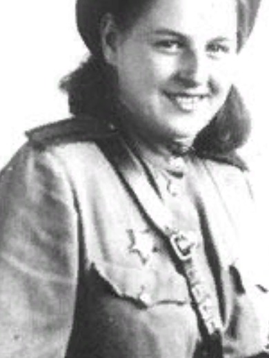 Слобчинская Тамара Федоровна