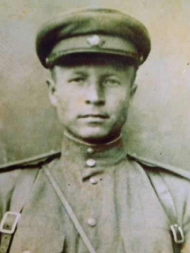 Долинин Александр Иванович