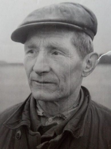 Конев Дмитрий Прокофьевич