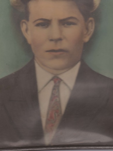 Калашник Михаил Николаевич