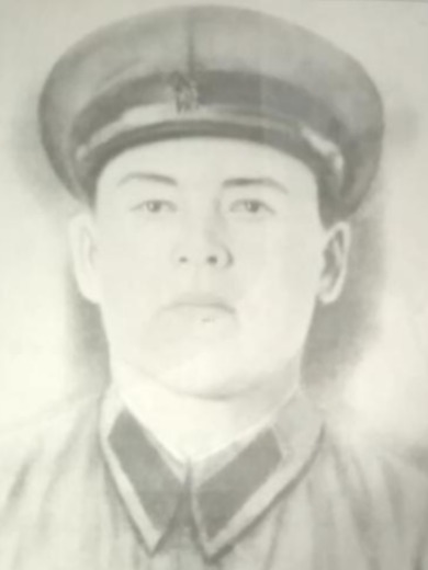 Федоров Спиридон Федорович
