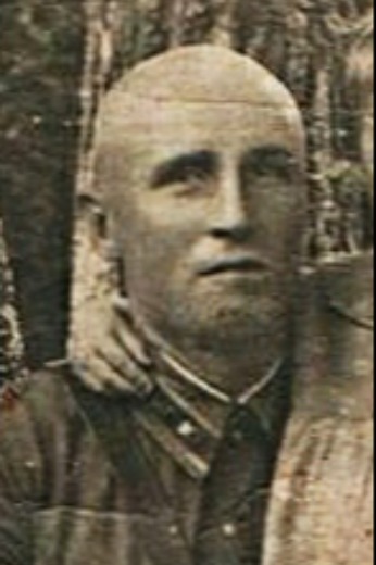 Коломиец Василий Иванович