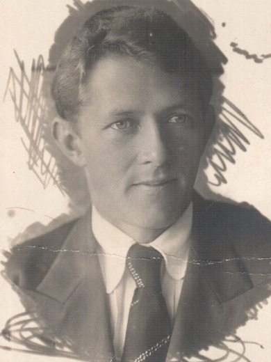 Михайлов Олег Юрьевич