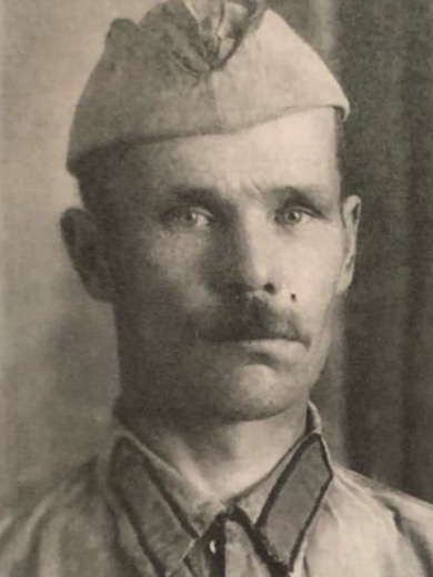 Шварёв|Шварев Фёдор|Федор Яковлевич