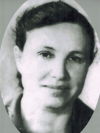 Дьченко Татьяна Матвеевна