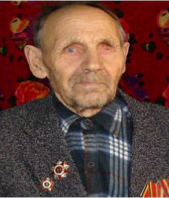 Мальцев Григорий Тимофеевич