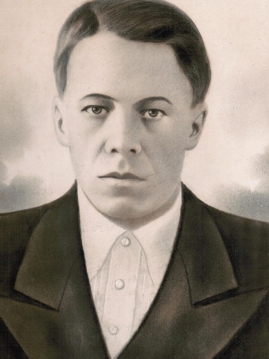 Махотин Сергей Федорович