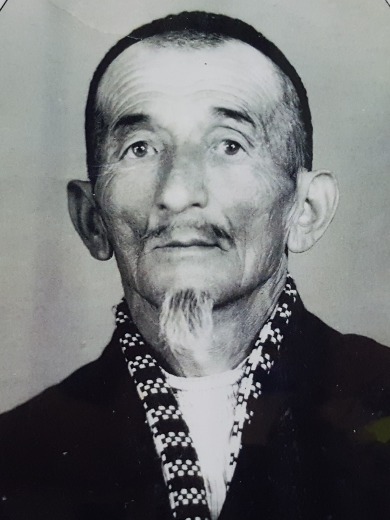 Жарменов Дуйсенбай