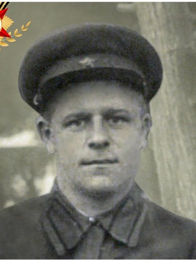 Сульженко Михаил Григорьевич