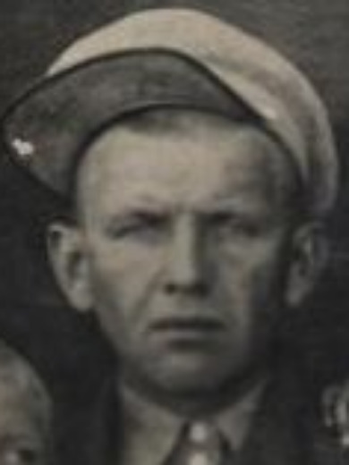 Демченко Степан Алексеевич