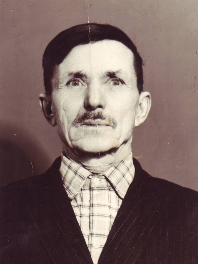 Шупиков Михаил Афанасович
