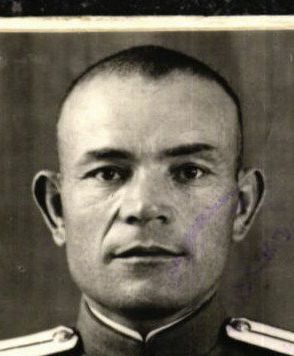 Сунгуров Гаджи Сунгурович