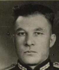 Сулейманов Гюль-Мамед Керим-оглы