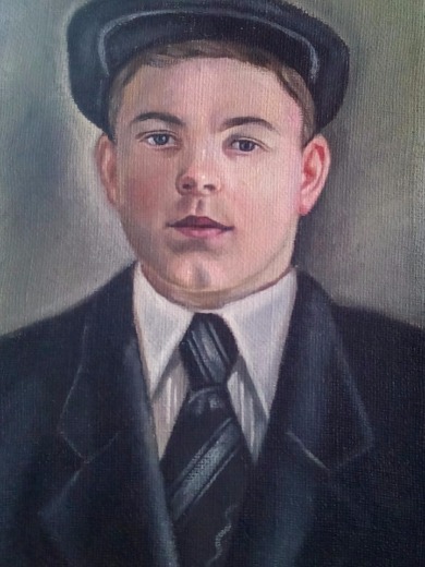 Ковчий Антон Акимович