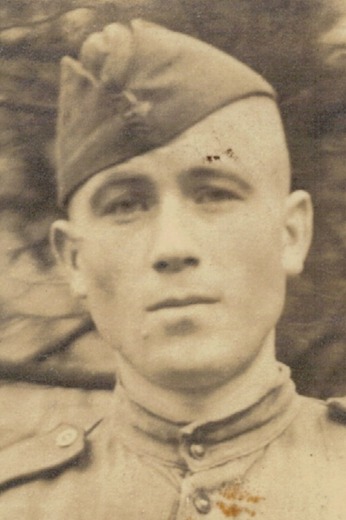 Дробот Иосиф Трофимович