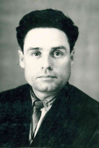 Хабибуллин Наиль Габидинович