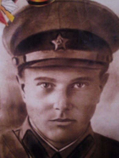 Балакшин Иван Архипович