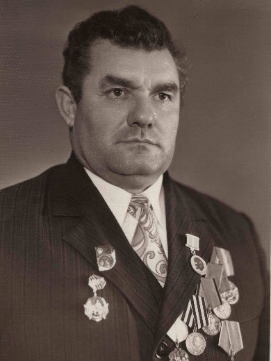 Карпенко Виктор Иванович